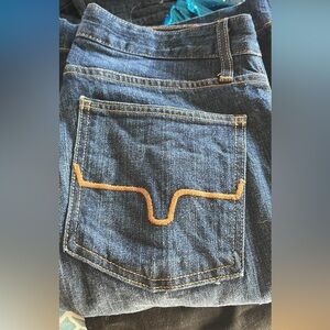 Kimes jeans Jennifer